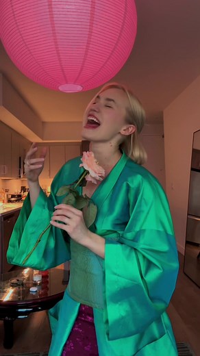 Singing Everywhere: My Favorite Apothecary Diaries Songs
