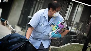 220K views · 228 reactions | Postal Service Managers Rob THEIR OWN Workers | The Damage Report | Facebook