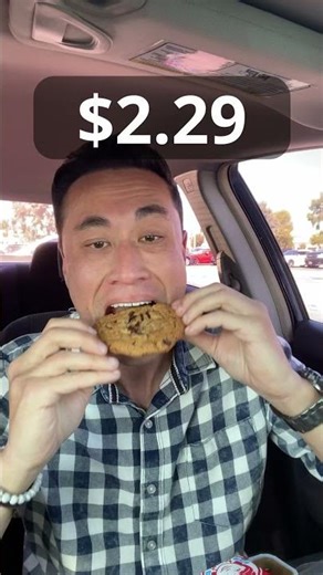 Eating the Menu at Wendy's