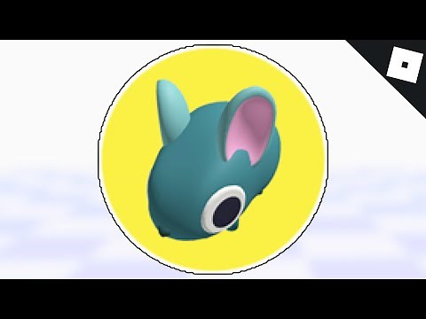 How to get the MOUSE BADGE in FIND THE ANIMALS | Roblox