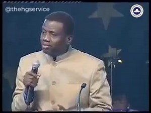 32K views · 381 reactions | To Encourage You I will Tell You The Story of Something That Happened In 1980. Your Darkness Is About To Change To Light. #PapaEAAdeboye. | Adeniyi Jonah Inspirational Network | Facebook