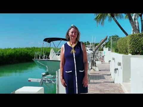 Wake up to the Sound of the Sea in Duck Key in the Florida Keys