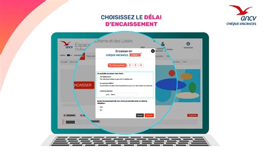 Comment intégrer le Chèque-Vacances Connect sur son site e-commerce ?