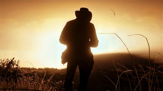 We’re Bad Men: Rethinking Redemption in RDR2