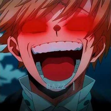 Monoma Laughing Like a Villain 💀 | MHA 4K Edit #anime #mha #foryou #shorts