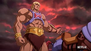 He-Man’in Netflix Versiyonundan İlk Fragman Geldi