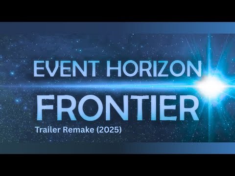 Event Horizon: Frontier (2025 Remake Trailer)