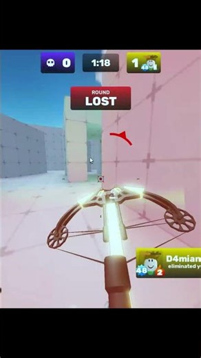 Destroying this kid in this goofy ahh Roblox game #roblox #pvp #shorts