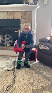 213K views · 17K reactions | Man this amp is loud! But this guy is great at making up lyrics & trying to get his Patticake laughing! Enjoy! We are waiting on Steven Tyler to call us and take us on the road! Or any other offers 藍 #nicksmith | Nick Smith | Facebook