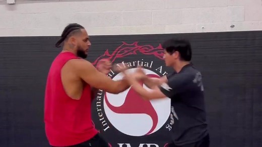 Ease into the brilliance of martial arts with our latest video on Wing Chun and Jeet Kune Do - tying tradition and technique together seamlessly. See the elegance in motion and the power in stillness as we dive into these captivating art forms. Pssst! A handy link to our store awaits you in the first comment, hop on for more martial art goodies! ✨ | Wing Chun fan club | Facebook