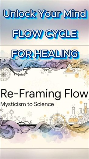 Inside Why Flow State Isn't the Real Goal (The Flow Cycle)
