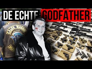 Het Bizarre Leven van Godfather Greg Remmers