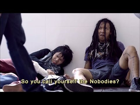 Toilet Bullying Scene - Faeryville CLIP (HD)