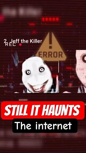 TOP 10 Creepypastas💀🩸still Haunts the Internet