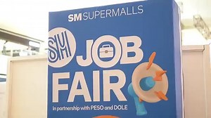 Join SM Supermalls in its commitment to job creation! 🤩 Our weekly job fairs have connected thousands to immediate opportunities. Experience HOTS (Hired On The Spot) success like many others. Stay tuned for diverse opportunities in retail, banking, F&B, IT, and BPO sectors. 🙌🏻 Visit us in the series of Job Fairs this month of May 2024! 📌 May 09 - SM Mall of Asia Official 📌 May 10 - SM Center Pulilan 📌 May 10 - SM Center Lemery 📌 May 15 - SM City Tuguegarao 📌 May 16 - SM City Rosario 📌 M