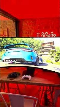 52 inches for gaming, this is the life LG is offering us! #lg #monitor #geek