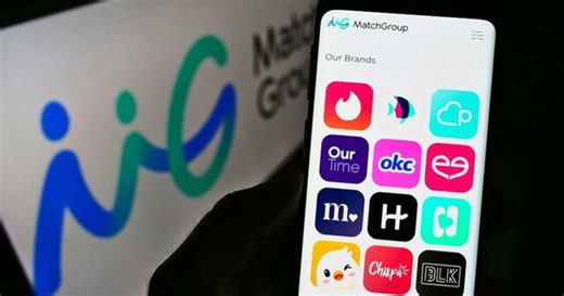 Dating apps increasingly becoming “hunting grounds” for scammers