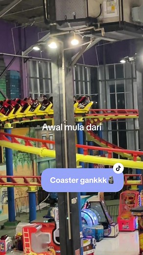 Ma gengssss #transstudiominikawanua