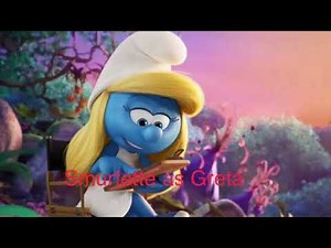 Wonder Park (Ivan Alcocer’s Style) Cast video