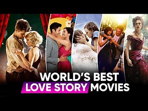 World's Best Top 7 Hollywood Love Story Movies | Best Romance Movies in Hindi | Movies Bolt