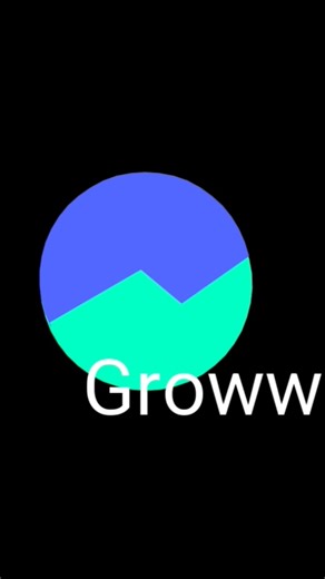 Watch This App Logo GROW With Python Code 🤯