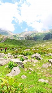 Kitne jalve fizaon mein bikhre | Explorer Jammu Kashmir Valley