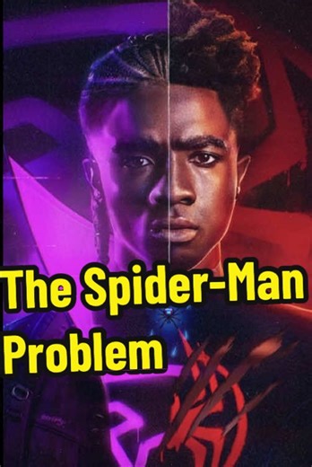 The Spider-Man Problem: Exploring Identity and Masks