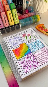 263K views · 58K reactions | Si eres de los que se aburren en clase  intenta esto!! #studywithsol #separador #separadorbonito #studygram #study #notes #ideas #lettering #portadas #mejoratuletra #letrabonita #titulo #ideasdetitulos #titulolargo #caligrafia | Study with Sol | Facebook