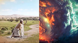 Historia de Job, Antiguo Testamento, capítulo 42 (parte final) - Job reconoce la soberanía de Dios y se humilla; El Señor reprende a los amigos de Job; Dios bendice a Job el doble. Musics by Celeste Músicas: https://www.youtube.com/watch?v=trCIIl3GxhY&t=0s Créditos: https://www.youtube.com/@UCSG6QmS9fALlK15k37KY30g La Asociación Luis Palau en alianza con la Fundación Grace & Mercy se placen en presentar la Audio Biblia Dramatizada. #job | El Logos de Dios