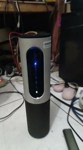 Logitech ConferenceCam Connect Logitech #logitech #webcamlogitech