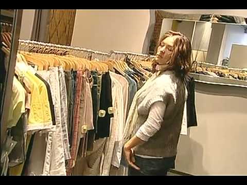 Documentaire sur les lesbiennes (La vie en rose - part.1)