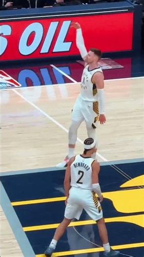 Indiana Pacers: Multiply Social Edit #shorts #indianapacers #pacers #nba #nbahighlights #sports