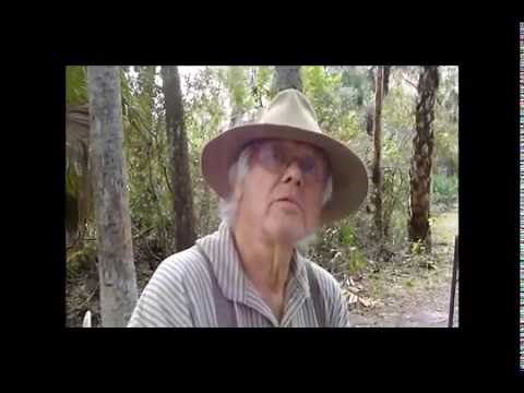 Florida Cracker Cowboys " A Land Remembered" The beginning... Part 1.