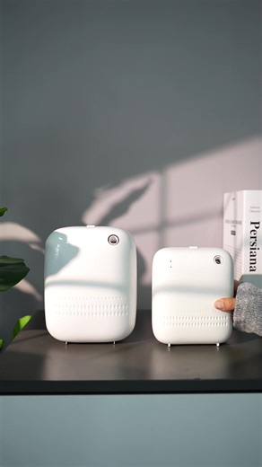 Scenta Dubai TikTok'ta