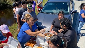 D-SNAP benefits approved for Florida residents affected by Hurricane Ian: What you need to know