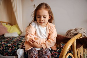 11 Kid-Safe Home Remedies for Tummy Aches