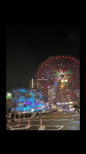 素敵な夏休み2023：神奈川での思い出動画