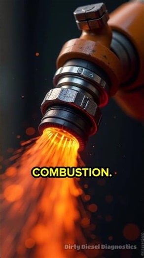 Diesel Engine Parts: What Makes It Run?