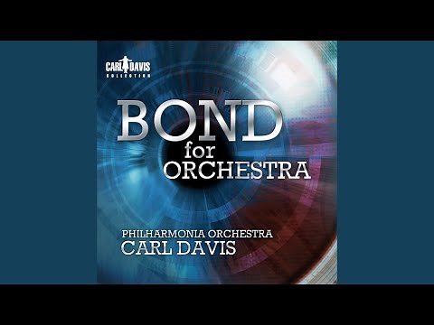Octopussy (arr. C. Egan)