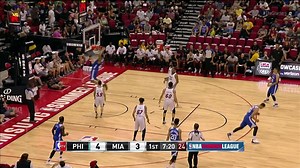 It's The Starters Top Ten Plays Of Summer League featuring D'Angelo Russell, Ben Simmons, and game-winners galore. | The Starters
