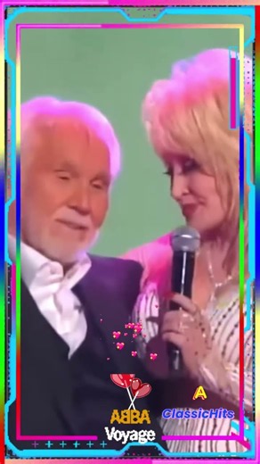 Dolly & Kenny on The Kenny Rogers Farewell Concert, October 25, 2017 -(I Will Always Love You)