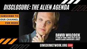 41K views · 13 reactions | In this interview, David Wilcock shared...