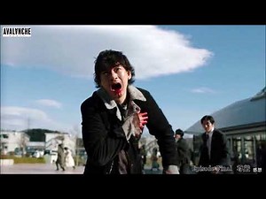 【アバランチ】 第10話（最終話） 感想