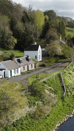Book here: https://www.fishpal.com/Scotland/Tweed/Boleside/?utm_source=Facebook&utm_medium=Social-organic&utm_campaign=reel_boleside Two miles of rare double-bank fishing just below the Ettrick confluence. A key holding point for autumn salmon, and the sea trout are great this season in the Tweed. Easy access to 10 named pools, with boats and a rotation system for fair fishing. Why fish here? One of the Tweed’s most celebrated beats – productive, scenic, and full of variety. Book here: https://w