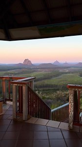 It doesn’t get much more iconic than this ⛰️ 😍 This spectacular footage (captured by @ashleydobson via Instagram) at Wild Horse Mountain Lookout in the Sunshine Coast Hinterland is our #5 most popular post for 2025… and it’s easy to see why ✨ Have you visited here yet? Share in the comments! 👏 #VisitSunshineCoast #SunshineCoastForReal | Visit Sunshine Coast