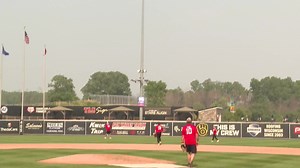 6K views · 28 reactions | Capital Credit Union hosted its second annual Local Heroes Softball Game at Neuroscience Group Field in Appleton. Full story: https://shorturl.at/B15di | WFRV Local 5 | Facebook