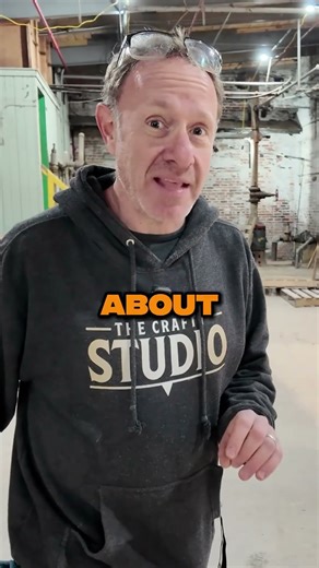 New Lobby & Mad Science Lab Reveal!