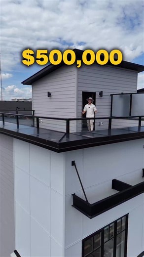 Come for a tour of this $1,199,900 luxury townhome in Calgary, Alberta! 🏠🇨🇦 Would you live here? 🤔 Listed by Beth MacInnis with REAL Broker 📲 #calgaryrealestate #yycrealestate #albertarealestate | Tyler Hassman