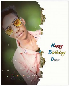 Happy birthday Rohit whotsaap status song wish you very happy birthday  2021