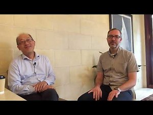 Disability Theology and Pentecostalism - Amos Yong and Andrew K. Gabriel